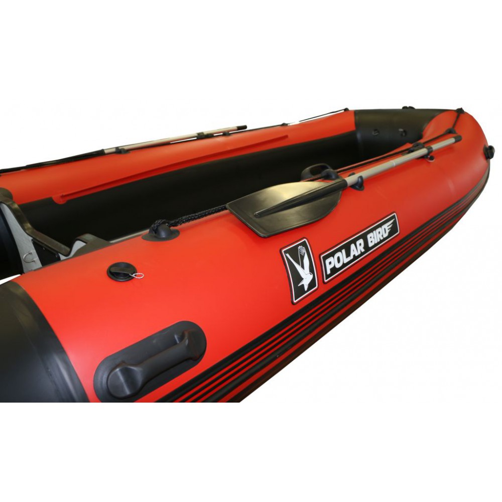 Polar Bird (Полар Бирд) 420 E Орлан
