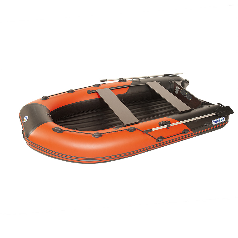 Пилот 340 НДНД 2021 Пилот 340 НДНД 2021