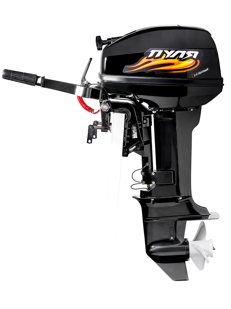 Пуля М 9,9 (2 такта) Пуля М 9,9 (2 такта)