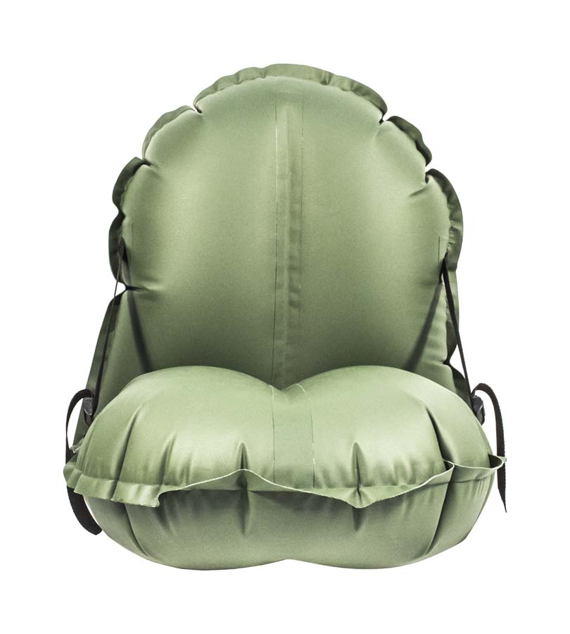 Кресло надувное эконом (МЛ)