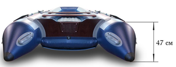 Флагман 360 U