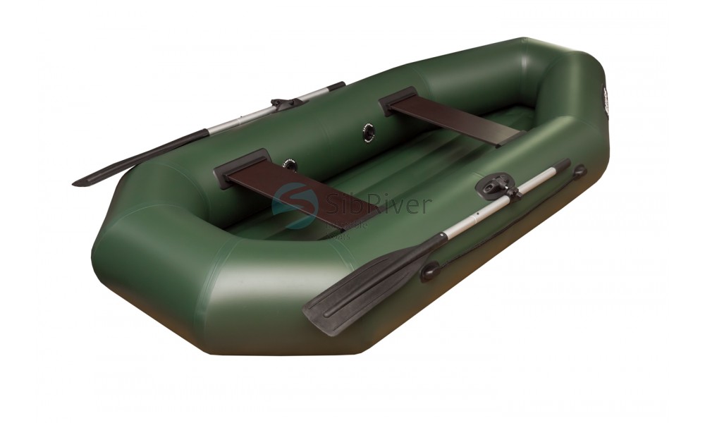 Sibriver Skiff  280 НД