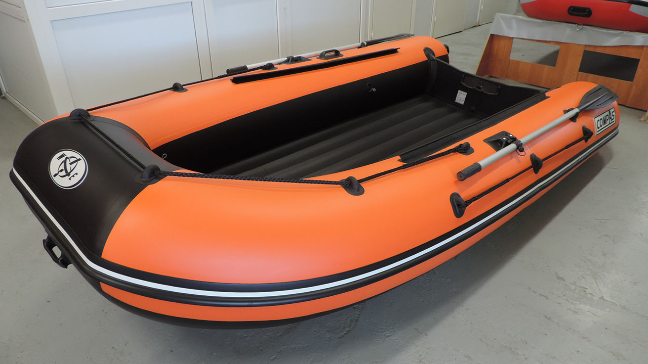 Компас 350 S Компас 350 S