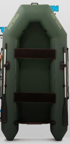 Tulin КМ 280 Tulin КМ 280