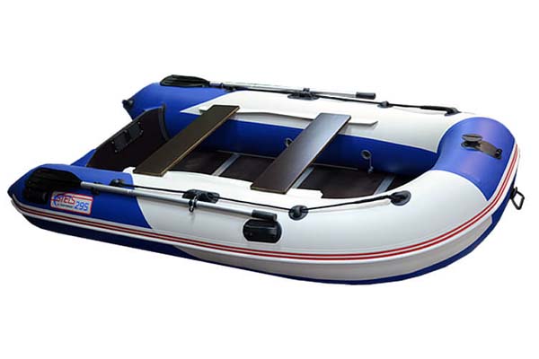 Стелс 295 Стелс 295