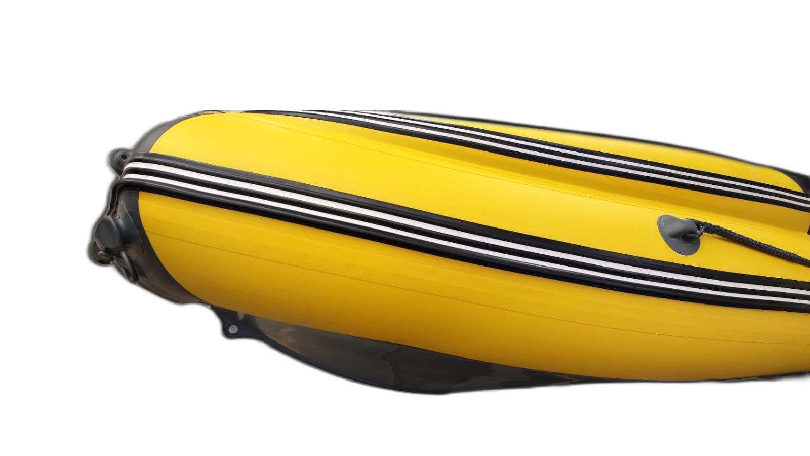 Tornado 400 с интегрированным фальшбортом Tornado 400 с интегрированным фальшбортом