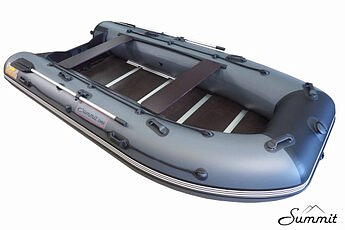 Marlin 390 S SUMMIT Marlin 390 S SUMMIT