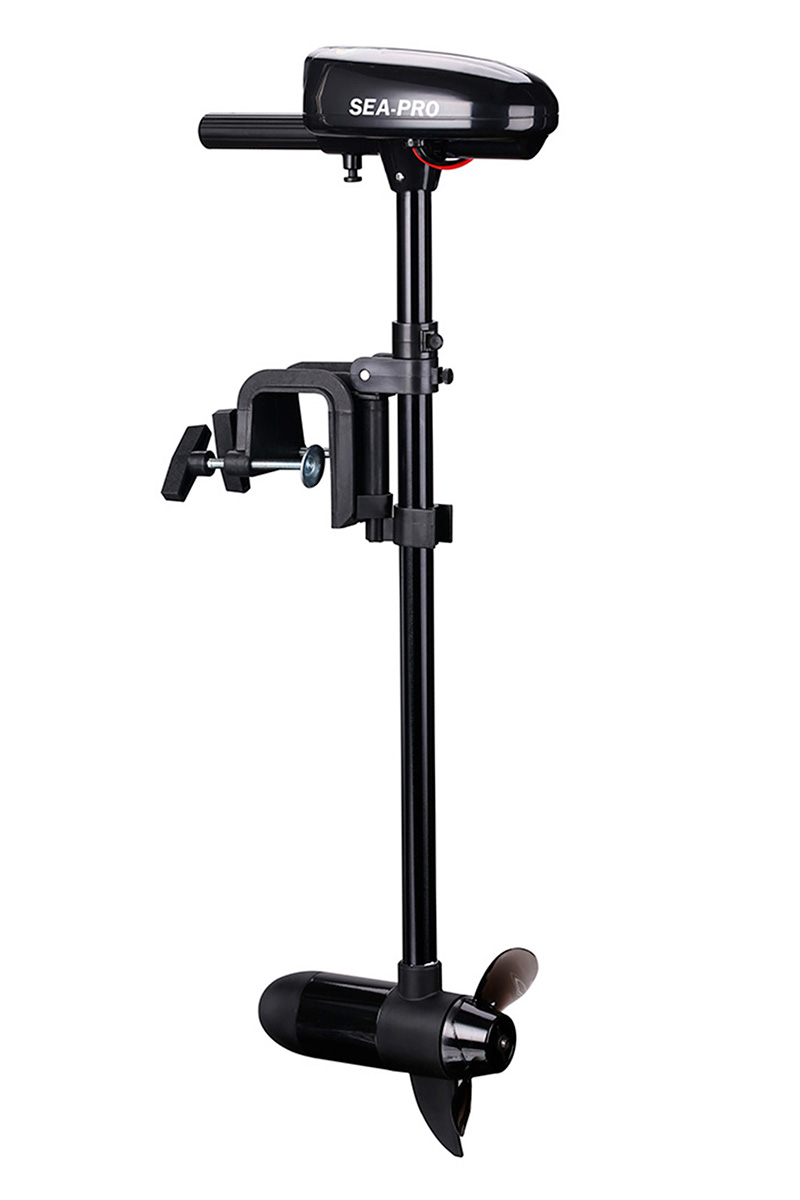 транцевый SEA-PRO T18/60