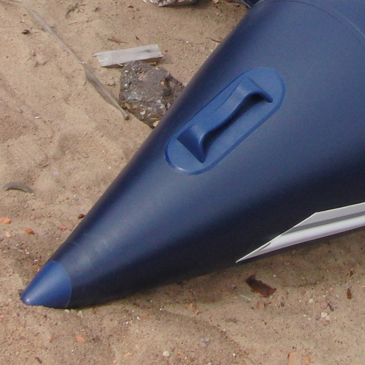 Badger Heavy Duty 470 AL