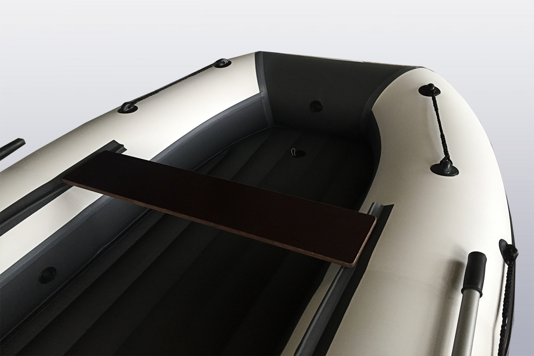 Big Boat Регат 310 НДНД