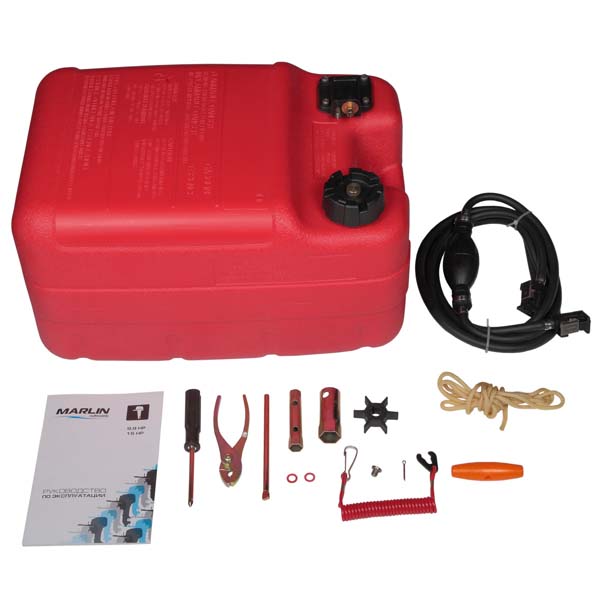 Марлин MP 9,9 AMHS Марлин MP 9,9 AMHS