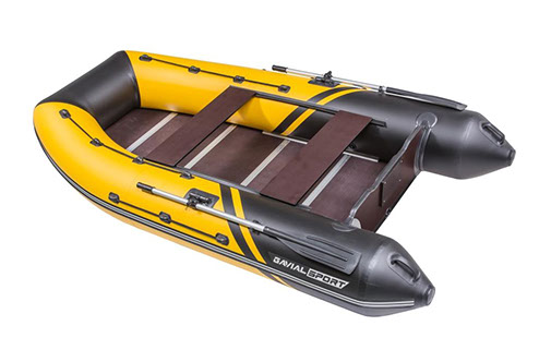 Гавиал 320 СК Sport Гавиал 320 СК Sport