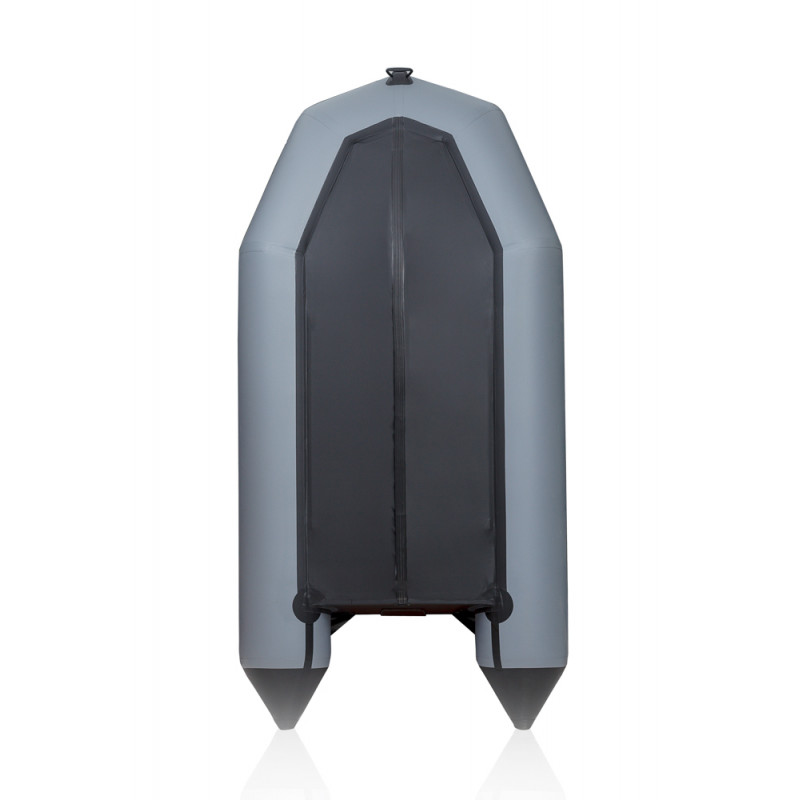 Тайга 290 Киль