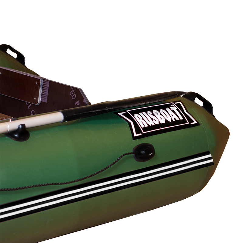Rusboat 295ТК