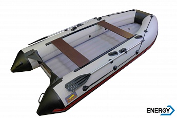 Marlin 390 EA EnergyAir Marlin 390 EA EnergyAir