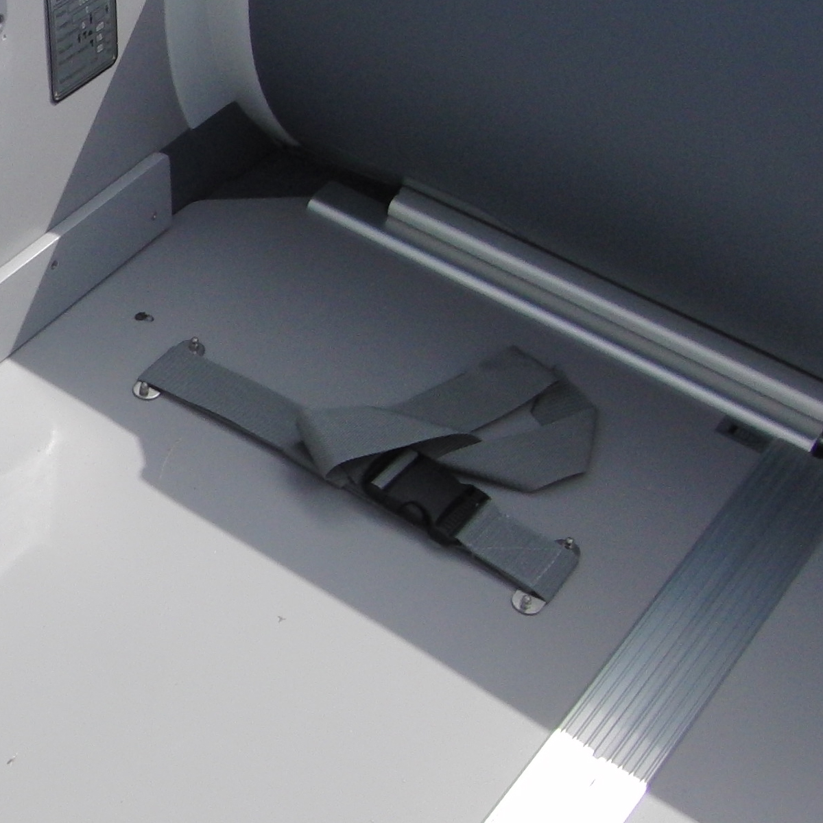 Badger Classic Line 270