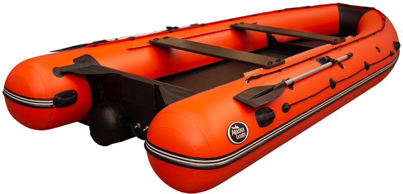 Аляска 470 tonna Аляска 470 tonna