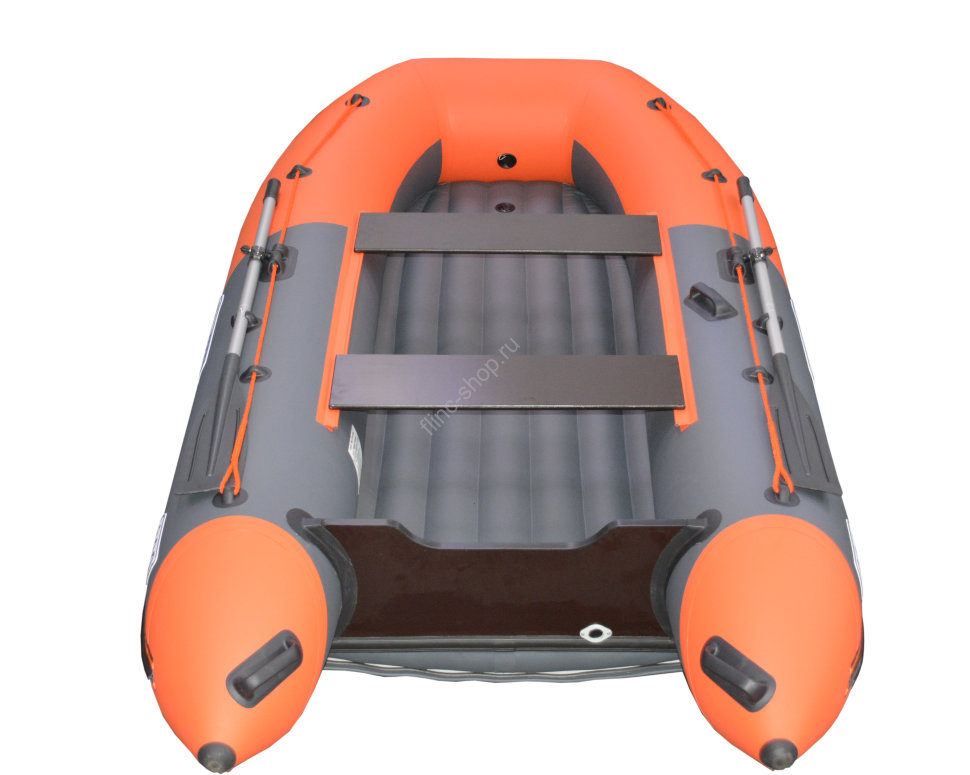 Boatsman BT 320 A Boatsman BT 320 A