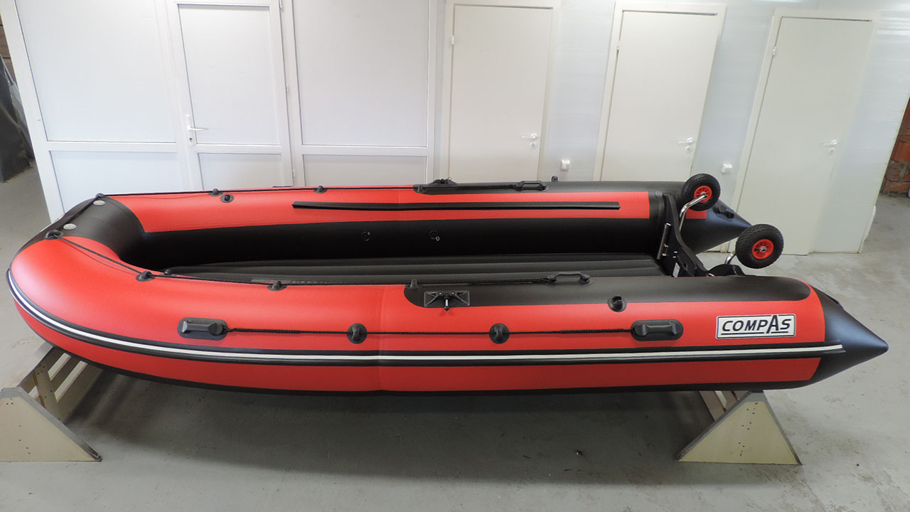 Компас 460 Компас 460