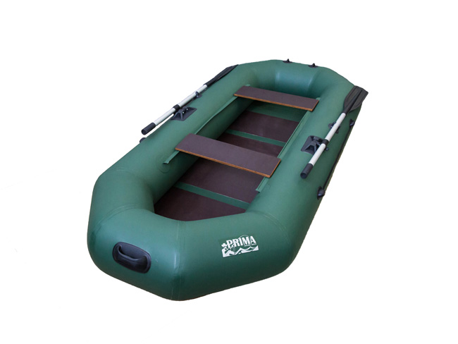 Прима 2 Virage 240 ТР