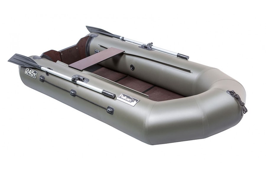 Пеликан 245 Т Пеликан 245 Т