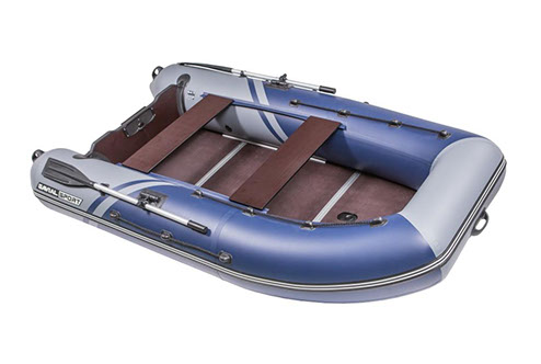 Гавиал 320 СК Sport Гавиал 320 СК Sport