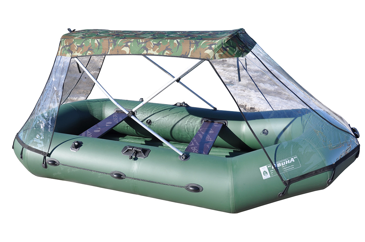 Двина-25-НД-тент Двина-25-НД-тент