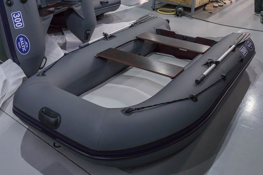 Атлант 300 AIR