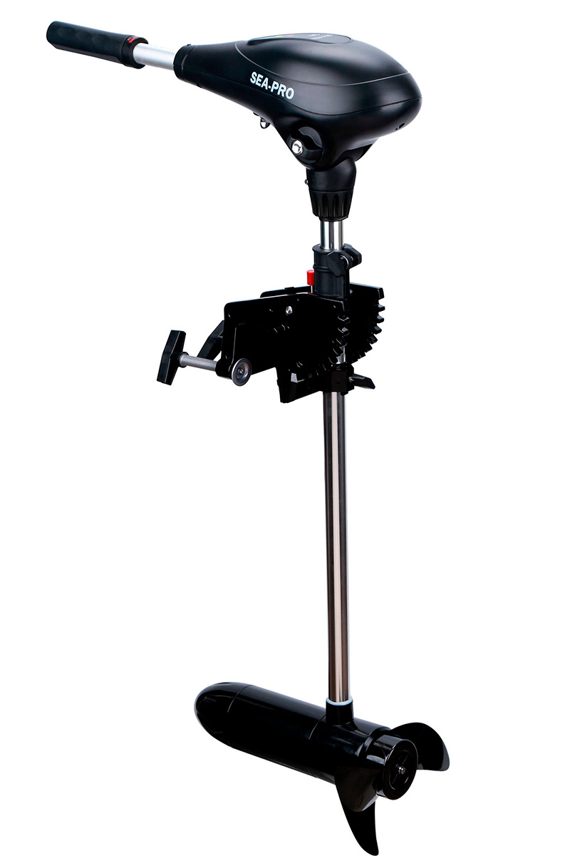 транцевый SEA-PRO VST34/66