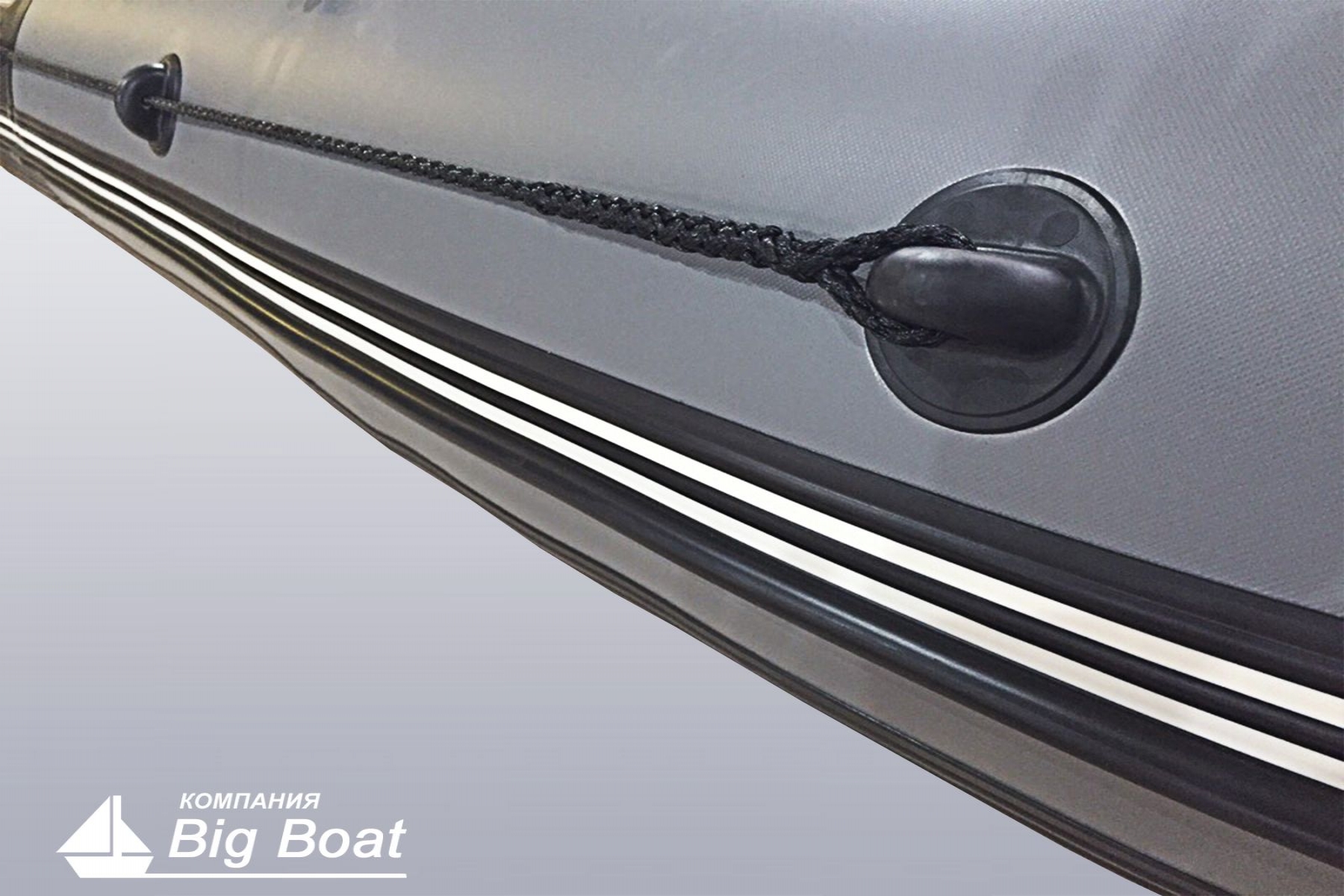 Big Boat Беринг 310 К Big Boat Беринг 310 К