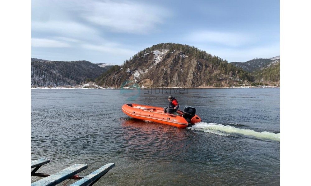 Хатанга JET-425 НДНД