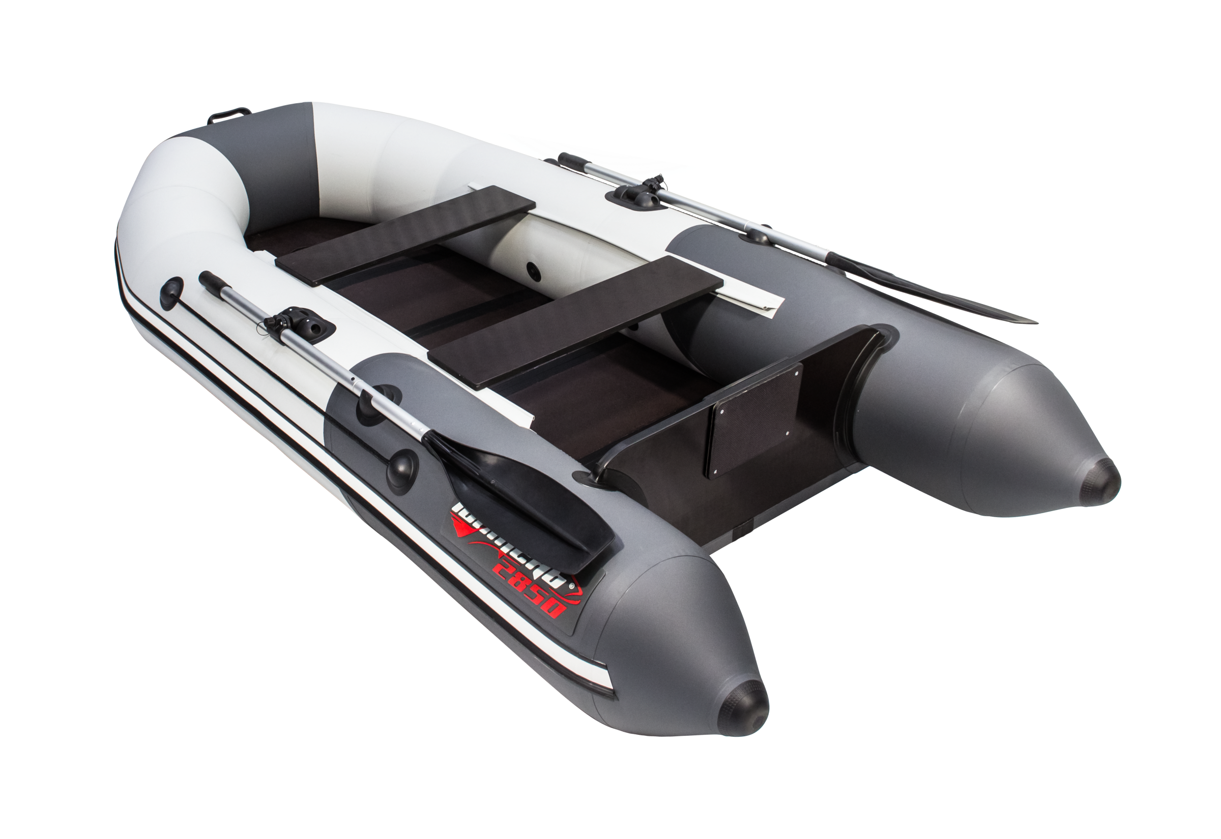 Таймень NX 2850 Слань-книжка киль