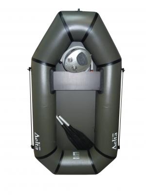 Лодка Омега Delta D 190 гребная