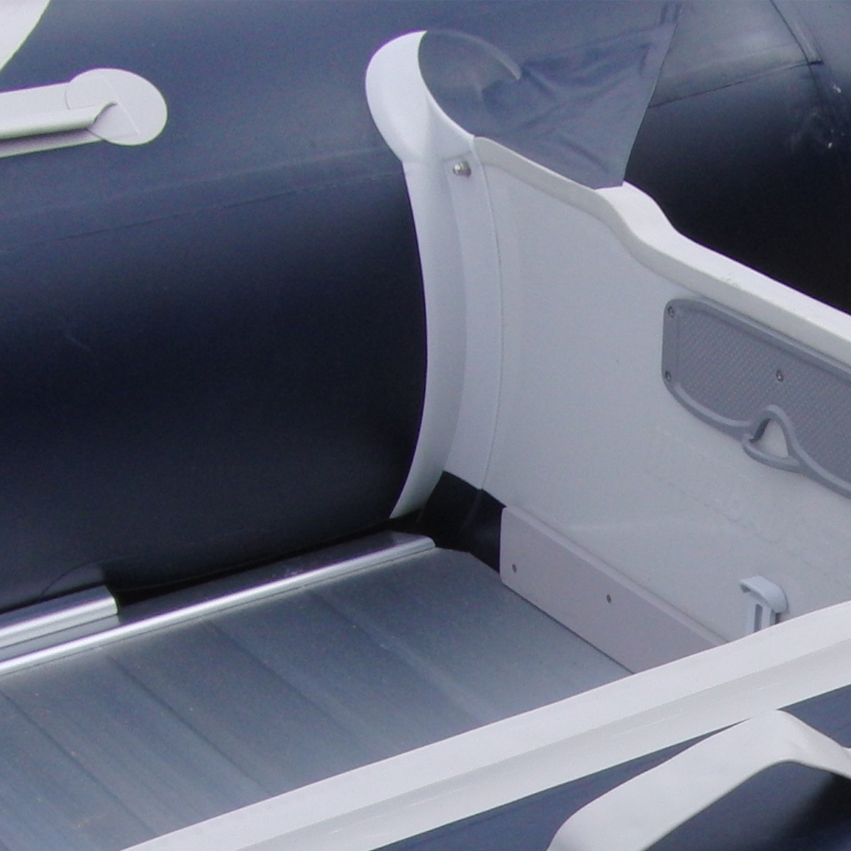 Badger Heavy Duty 390 AL Badger Heavy Duty 390 AL