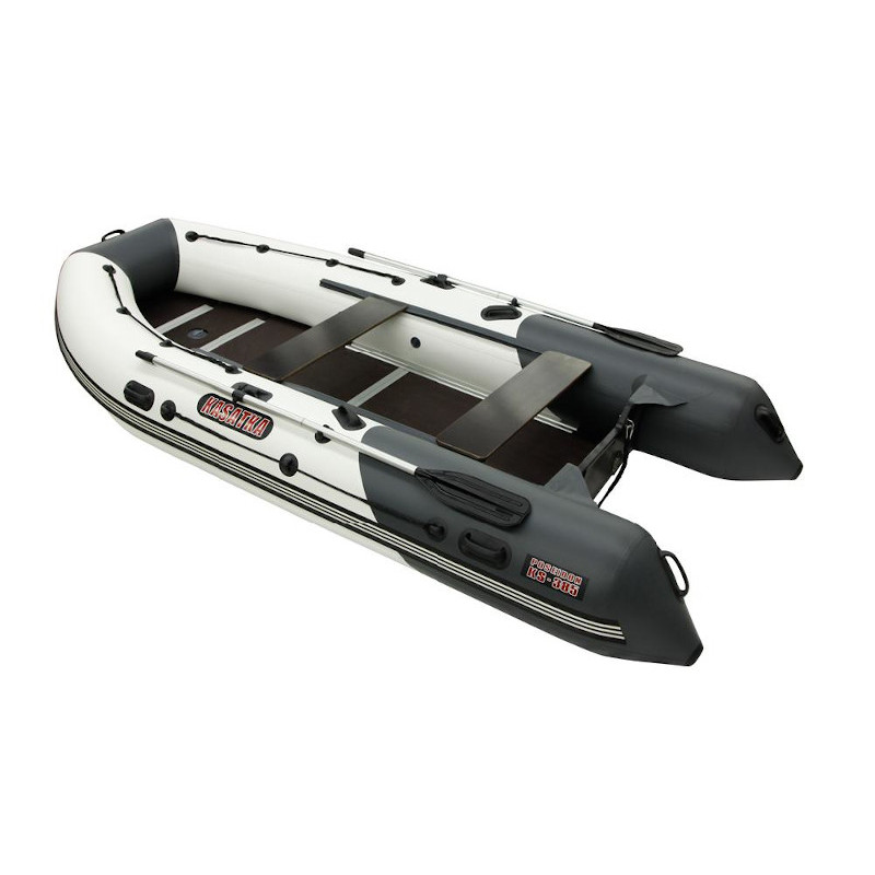 Посейдон Касатка-385 Sport