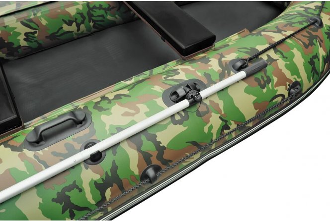 Roger Zefir 4000 камуфляж