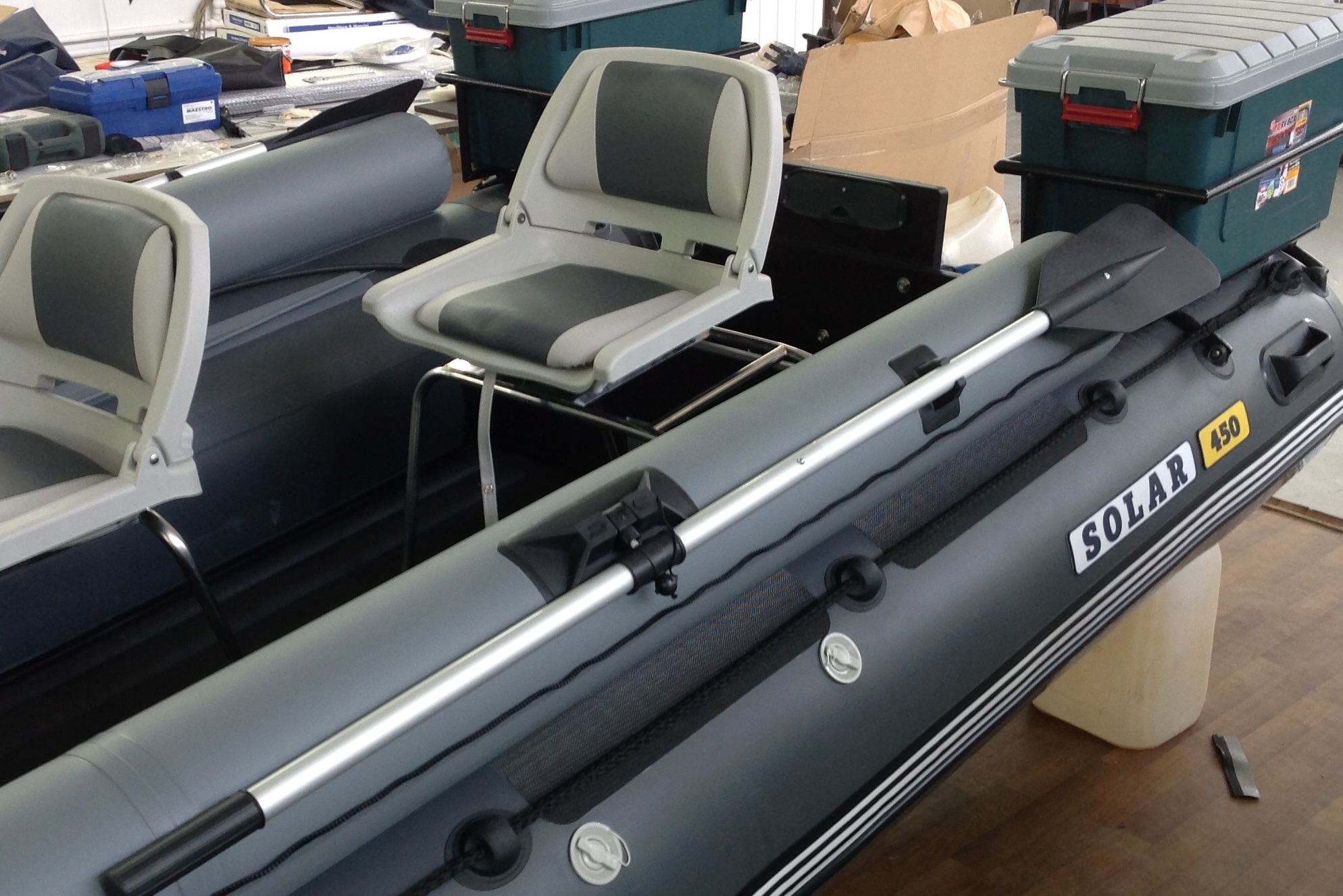 Солар Максима 450 К Солар Максима 450 К