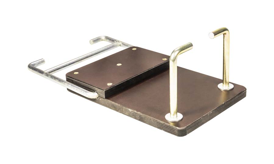 Навесной транец АКВА-МАСТЕР 300 ТР (МЛ)