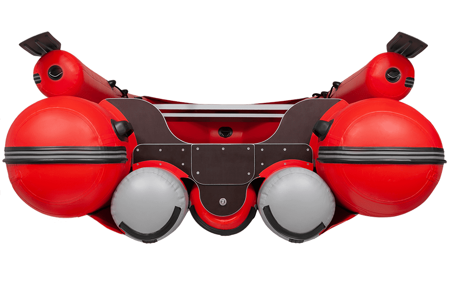 Фрегат M 350 FM lux