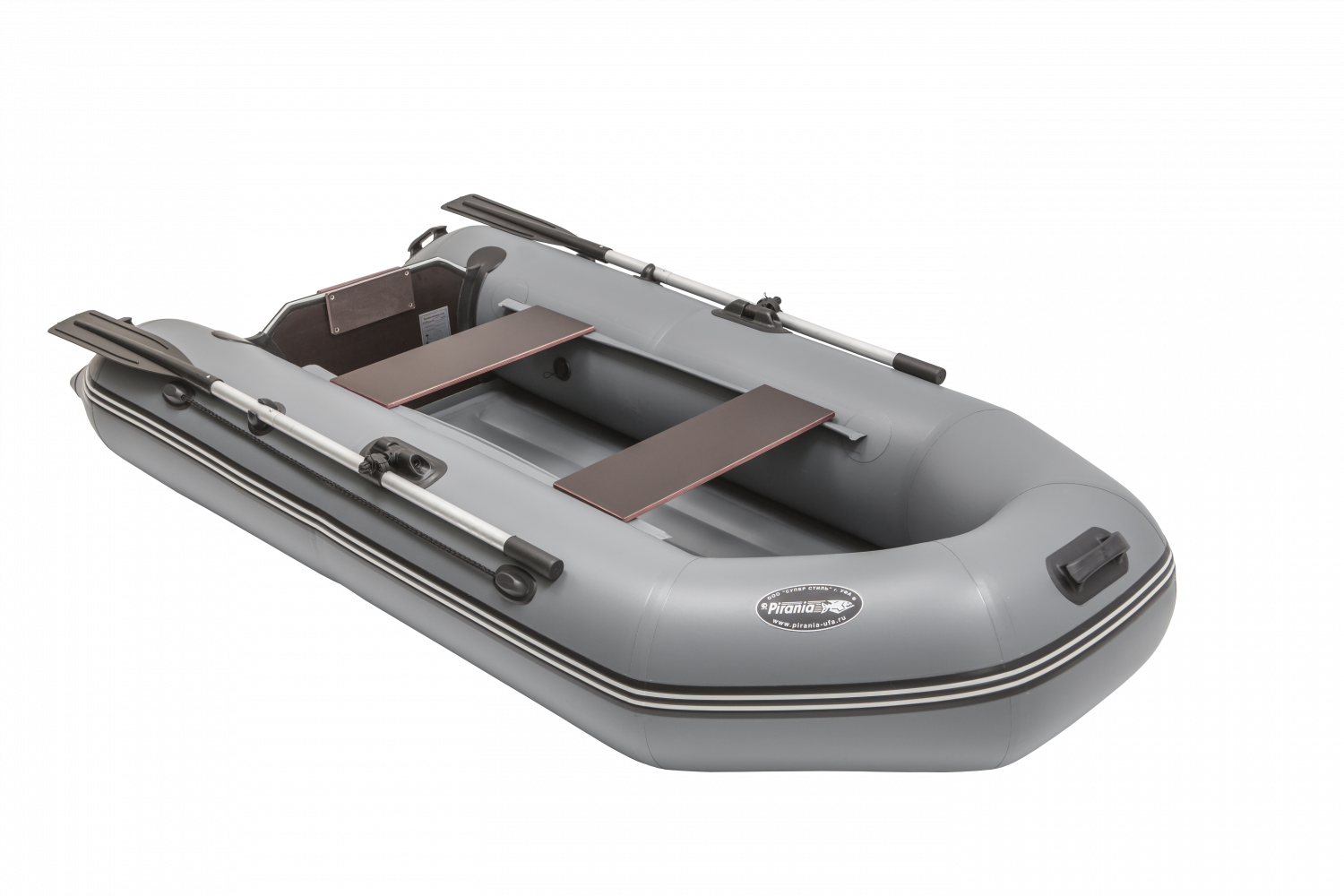 Пиранья 260 M3 НД Пиранья 260 M3 НД