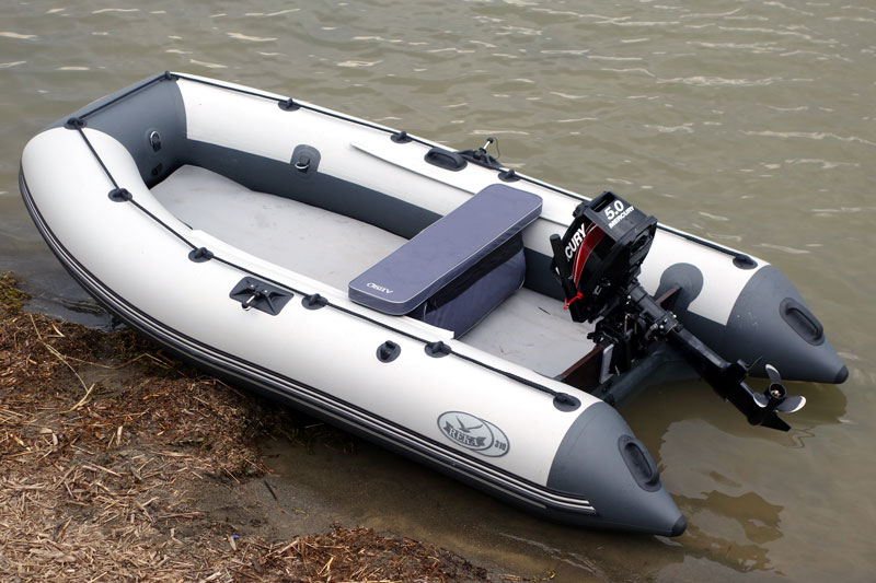 Река 310 Стандарт