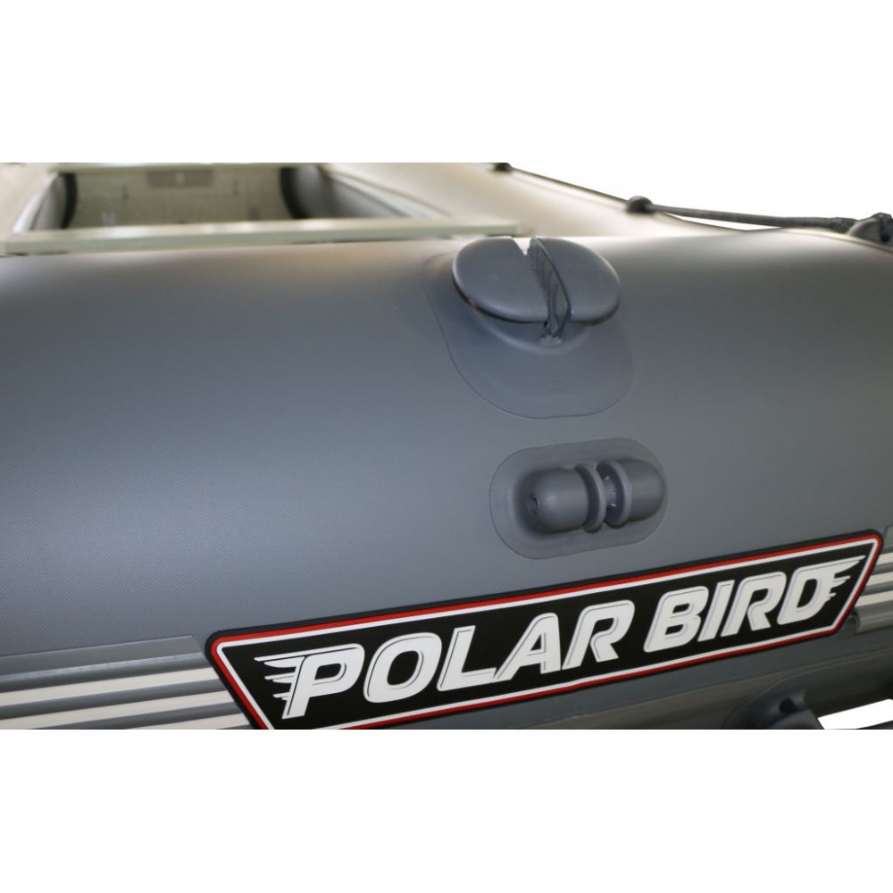 Polar Bird (Полар Бирд) 450 E Орлан Polar Bird (Полар Бирд) 450 E Орлан