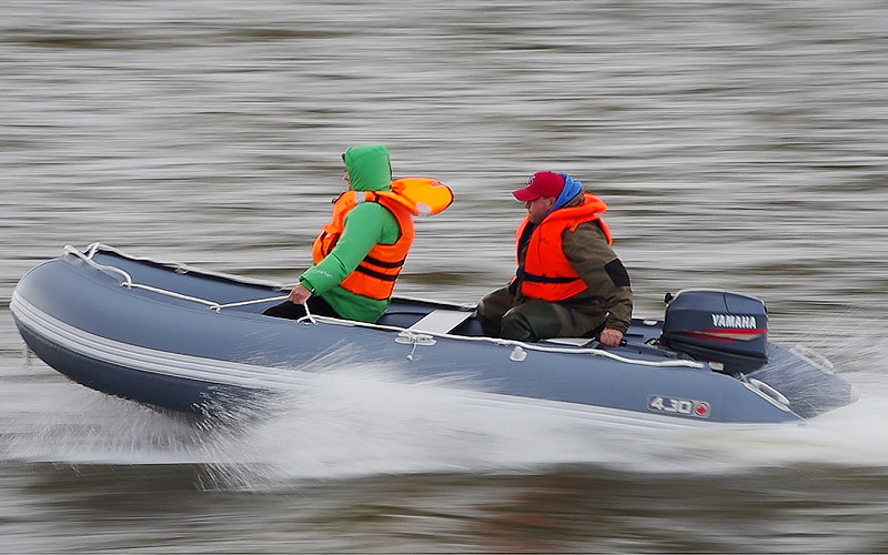 Yukona 430 TS U AL Yukona 430 TS U AL