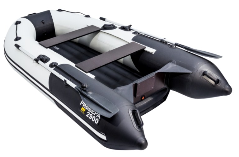 Ривьера Компакт 2900 НДНД