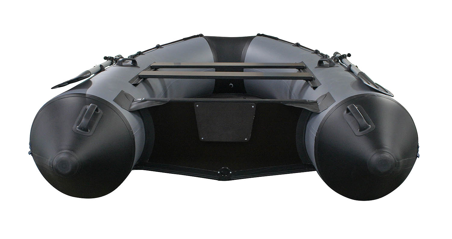 ProfMarine PM 370 CL ProfMarine PM 370 CL