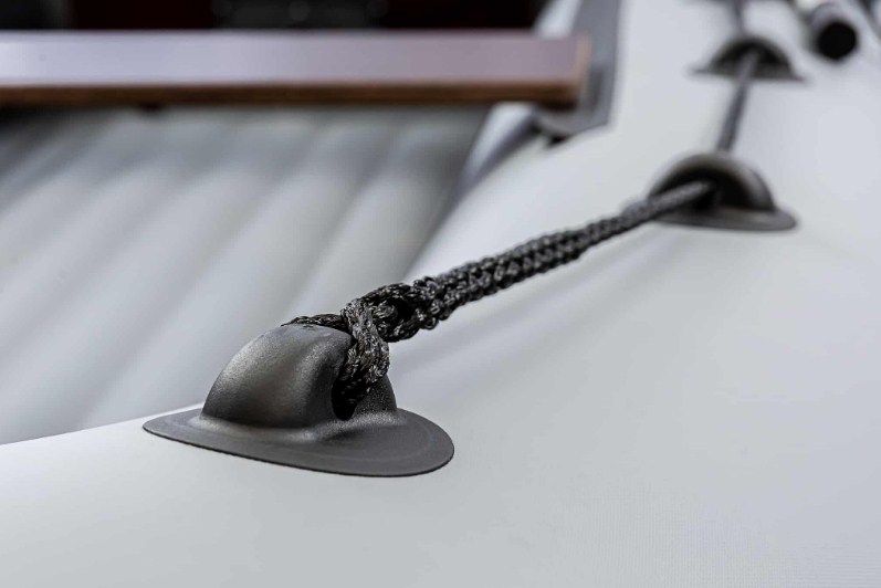 RiverBoats RB 430 НДНД