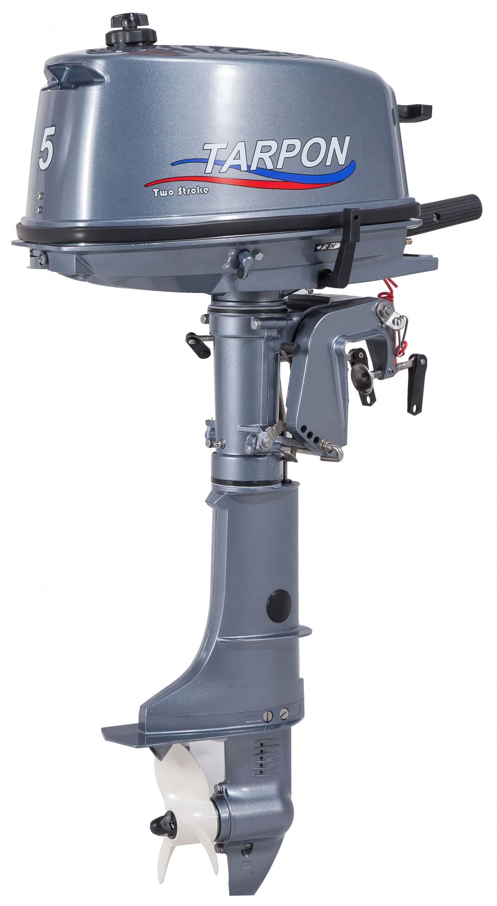 Тарпон T 5 S Тарпон T 5 S