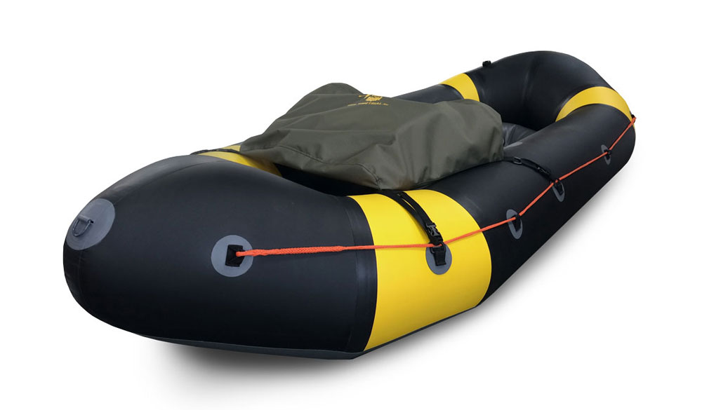 Фишпакрафт 1У