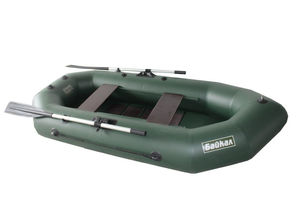 Байкал 240 РС Байкал 240 РС