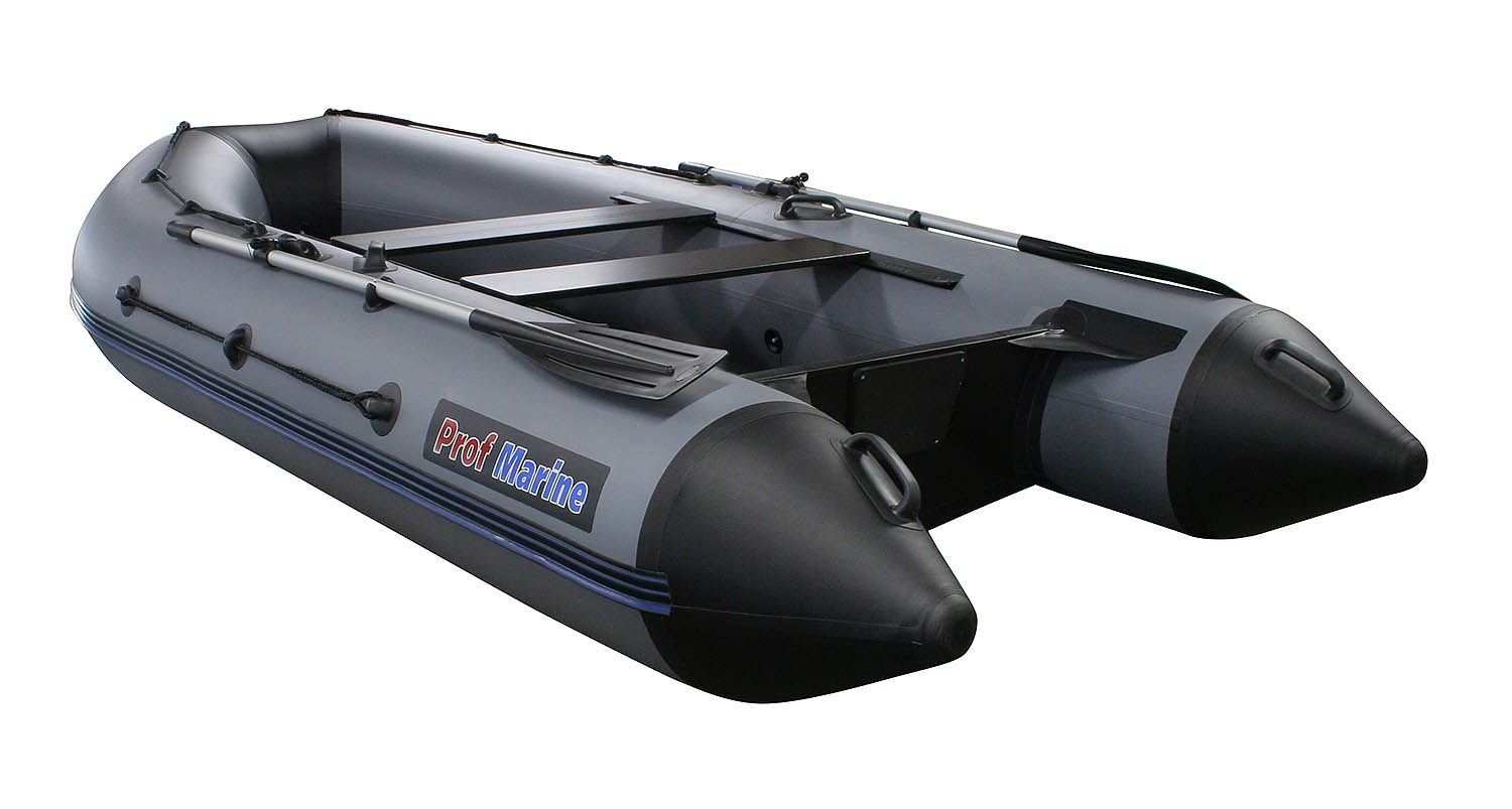 ProfMarine PM 350 CL